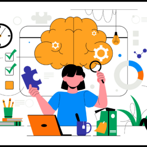Mind Management for Productivity Webinar (Full)