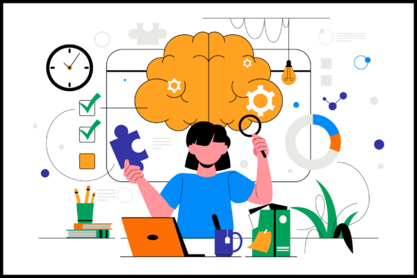 Mind Management for Productivity Webinar