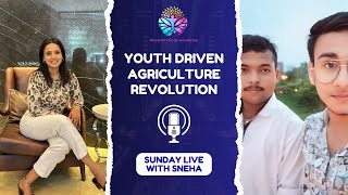 agri revolution